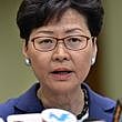 Carrie Lam