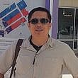 Captain Conrad Quizon