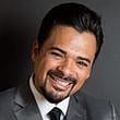 Jason Cook, UAE financial expert