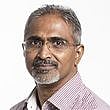Shyam A. Krishna