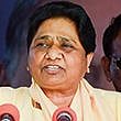 BSP chief Mayawati
