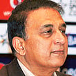 Sunil Gavaskar