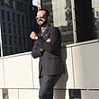 Joe Akkawi
