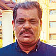 Mohan Krishnasamy Pillay