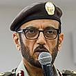 Major General Mohammad Al Marri
