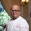 Chef Sandeep ail