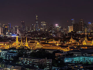 UAE expats eye Thailand for remote work with new long-stay visa option