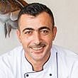 Chef Rabie Mkarem
