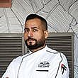 Chef Shabrawi