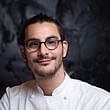 Chef Francesco Magro