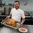 Chef Troy Payne