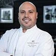 Chef Fabio Tramontano