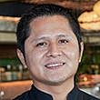 Chef Jolbi Huacho 