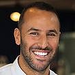 Chef Omar Basiony 