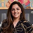 Saira Ahmed 