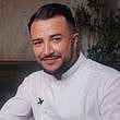 Chef Federico Bartoli