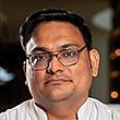 Chef Pradeep Singh Negi