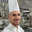 Chef Luca Franz