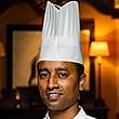 Chef Ayaz Qureshi