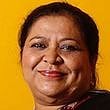 Chef Abida Rasheed