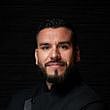 Chef Roberto Segura