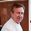 Chef Daniel Boulud