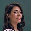 Palestinian-British chef Joudie Kalla...