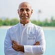 Chef Riccardo Pinna