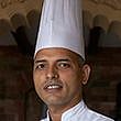 Chef Faizan Ali, Head Chef - Khyber, Dukes The Palms, Dubai