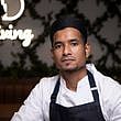 Chef Mohammed Musthaq 