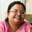 Anjali Koli Cooper