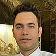 Chef Mohammad Ali Haideria 