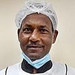 Chef Ramesh Chandra