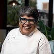 Chef Ritu Dalmia