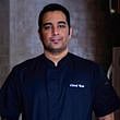 Chef Vimal Nair