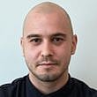 Chef Urosh Mitrasinovic