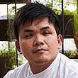 Chef Jeffrey Santos