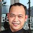 Chef Arman Guese 
