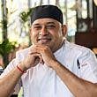 Chef Prashant Chipkar