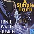 A Simple Truth cover