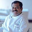 Chef Suresh Pillai
