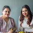 Ratika Bhargava and Riccha Khetan