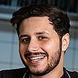 Chef Ali Yazdi