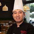 Chef Luu Van Cong