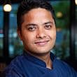 Chef Kamal Thapa