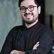 Chef Sebastian Layton