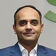 Mansoor Sarwar, Director Technical Services and Pre-Sales, Sage Middle East