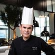 Chef Roberto Toffoli