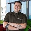 Chef Christian Pedersen