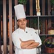 Chef Sadab Qureshi 